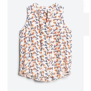 Petite blouse from stitchfix